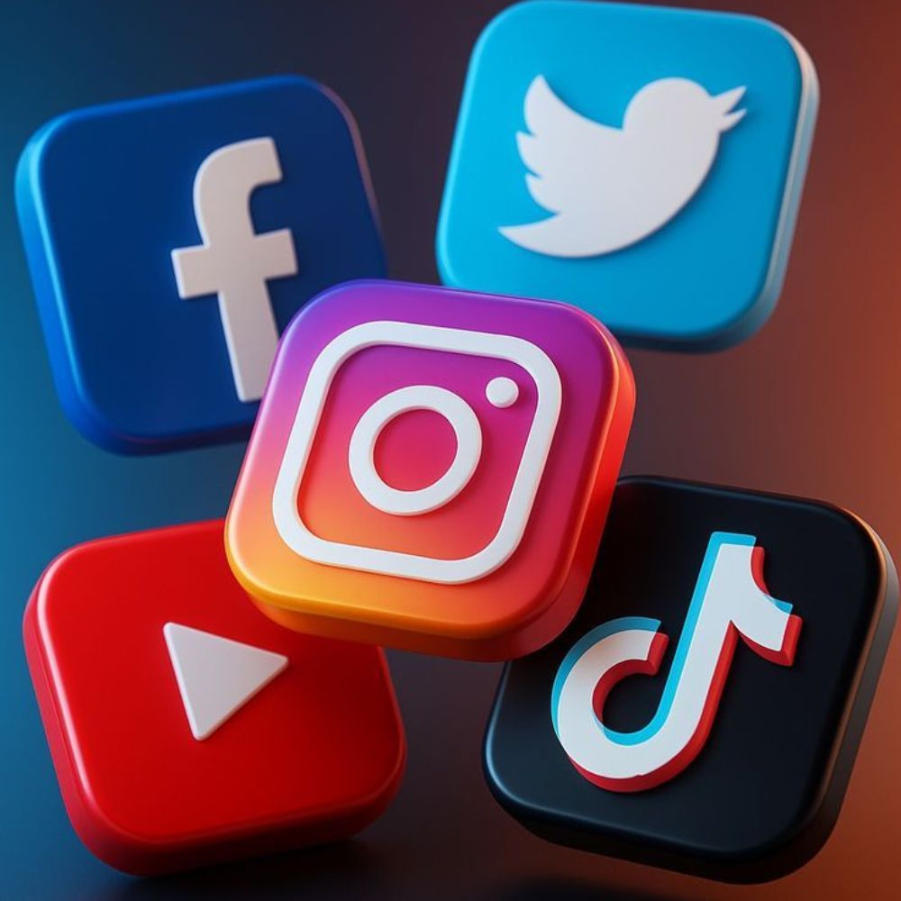 從零開始打造有效的社交媒體廣告行銷