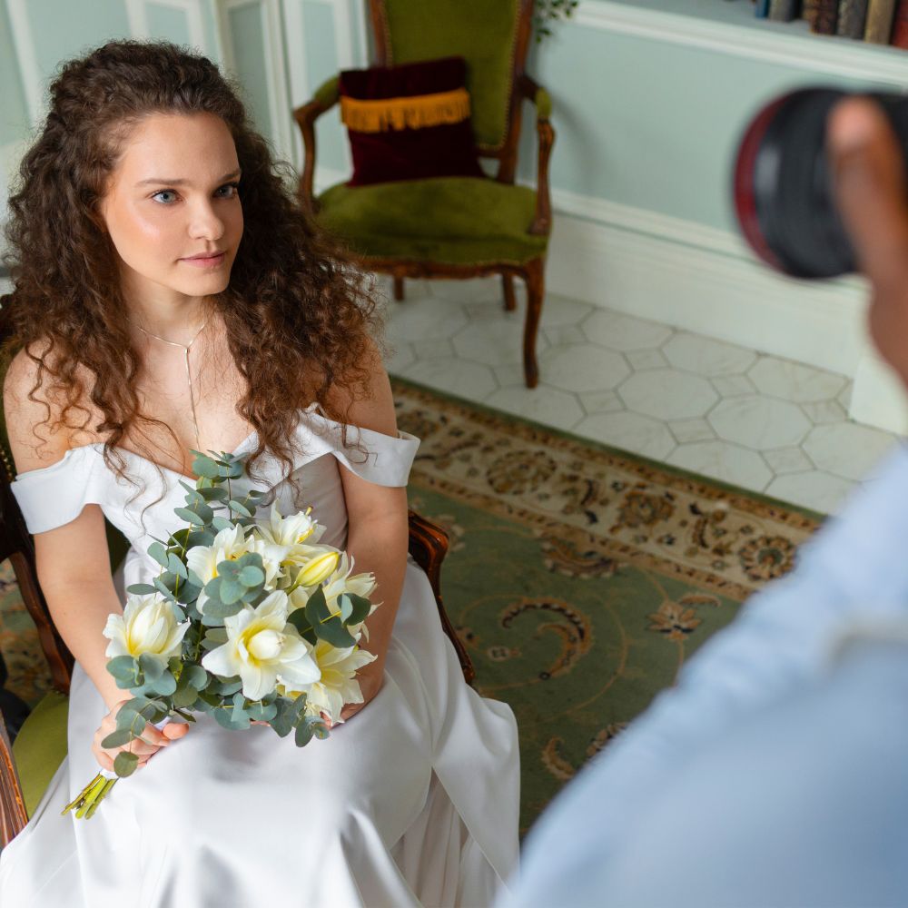 Artistic Approaches to Wedding Photography: Photographer Catania and Sicily