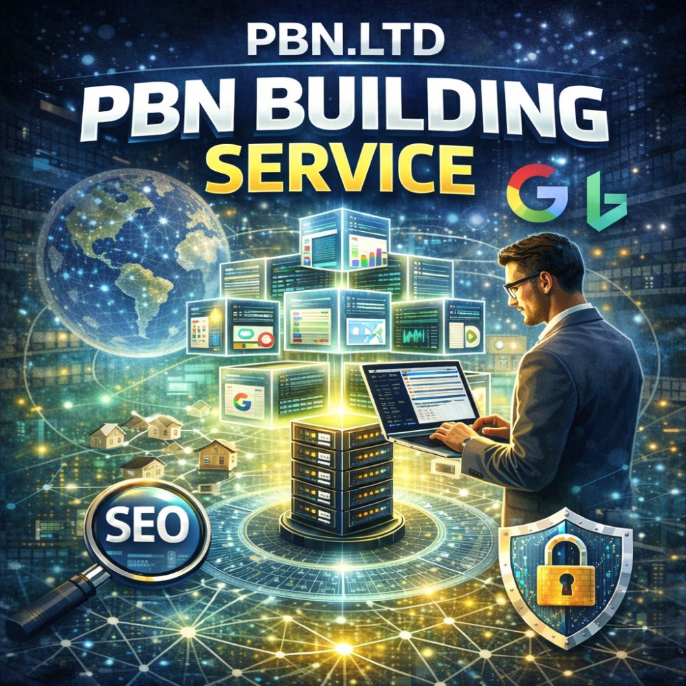 Zero Footprint SEO Hosting for PBN Experts
