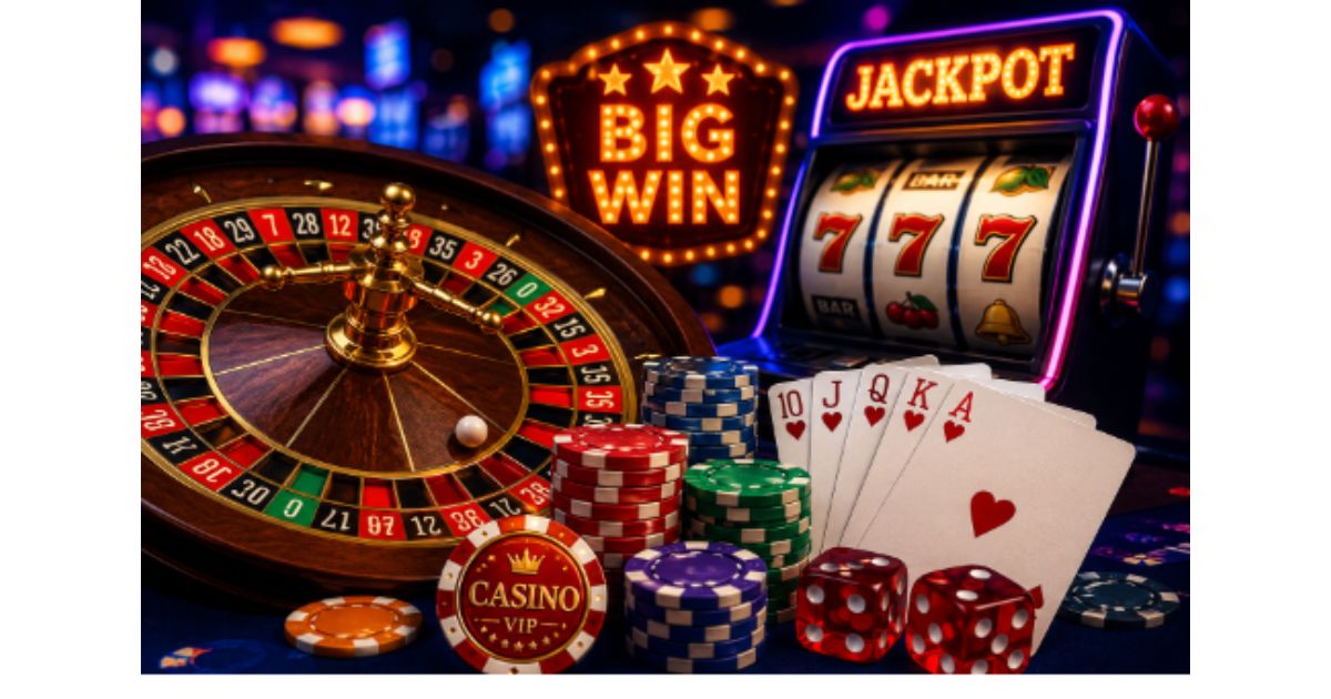 Discovering Naga2000 Link Alternatif: Your Ultimate Guide to Safe Online Betting